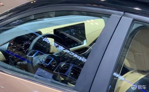 2021年天津车展之最适合上班通勤的重磅车型