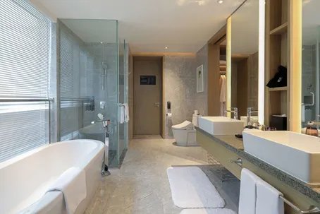 品质卫浴赋能地产聚力同心实现共赢——美标中国荣获绿地控股集团“核心供应商”称号