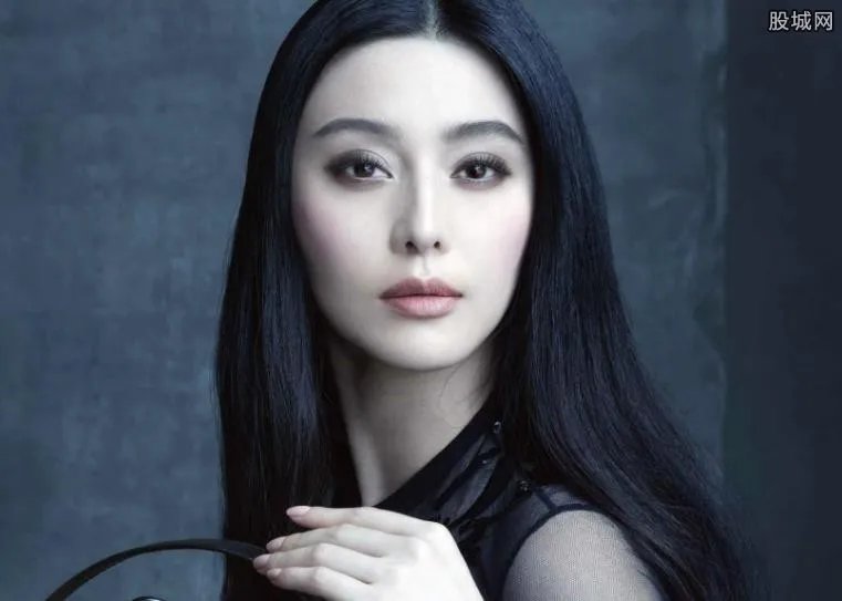 范冰冰公司0离职率原因曝光 真相竟是这样