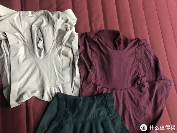 30-100元男士内裤系列测评 篇二：蕉内、螃蟹秘密、separatec、舒雅四款内裤测评