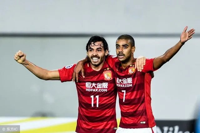 恒大5比0击败亚泰，连续两场大比分胜利宣告“王者归来”，你是怎么看的？