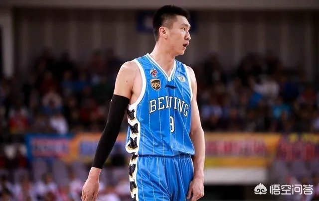 孙悦下赛季还能回来么?就算回来还能不能有抢眼的表现?