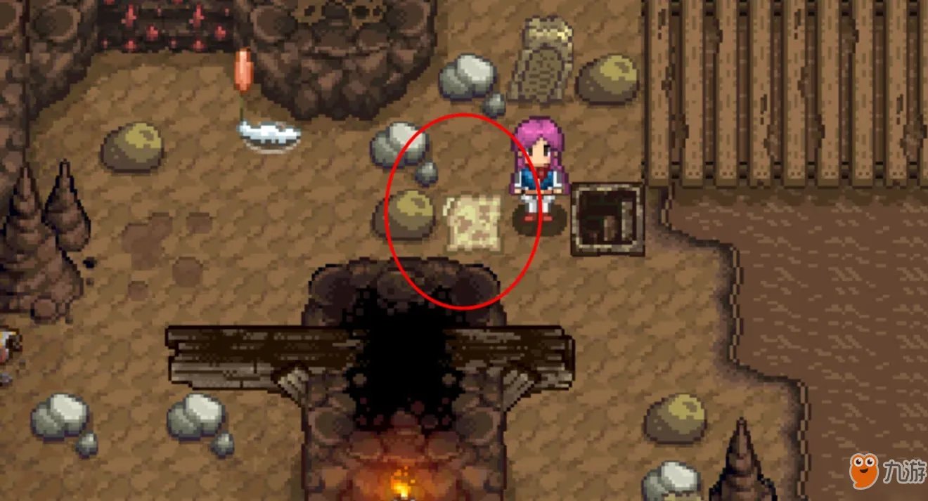 奶牛镇的小时光任务攻略 任务丢失物品及位置分享