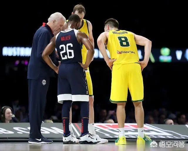 美国男篮输给澳大利亚丢人吗