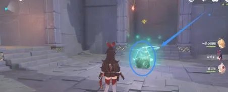 原神昔日的风任务怎么过