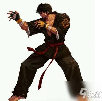 《DNF》100男柔道选什么武器好 100男柔道毕业武器推荐