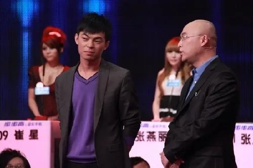 非诚勿扰最牛男嘉宾王超 史上性格最耿直的男生牵手成功