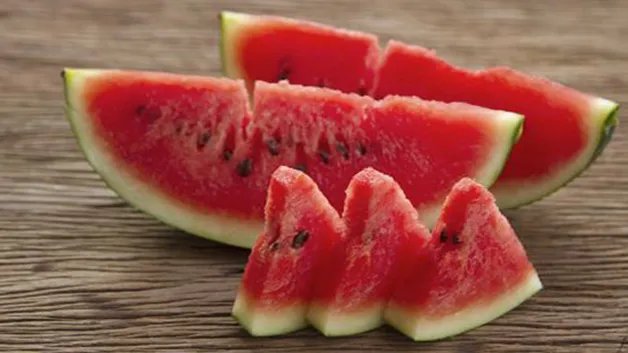 黑美人西瓜产地