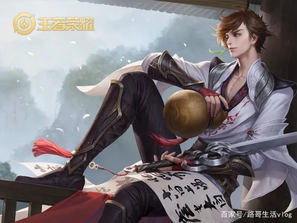 王者荣耀里面除了公孙离还有哪些英雄可以和大乔打配合？