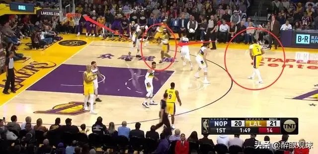 大莫里斯加盟湖人