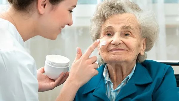 老年性痴呆的治疗方法