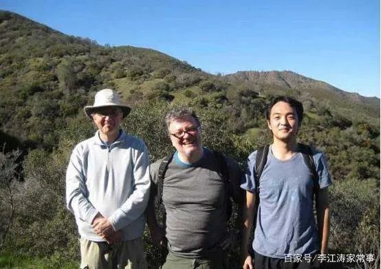 80后数学家许晨阳，回国任教6年后又回美国，留下3句话说的是什么？