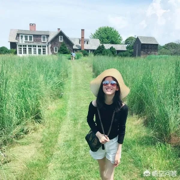 刘强东到底有多宠奶茶妹妹？