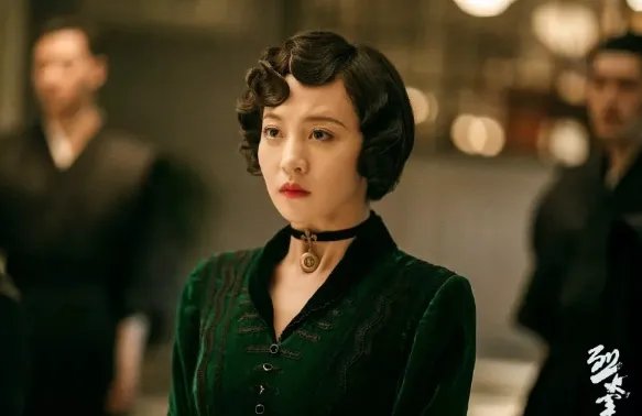 《烈火军校》金显蓉是谁演的？扮演者个人资料介绍