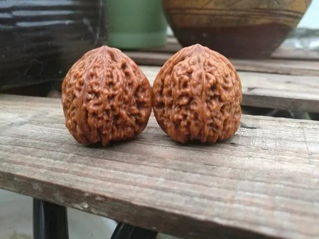 盘核桃的正确姿势是什么？