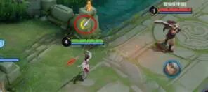 王者荣耀云缨怎么打出烽火燎原