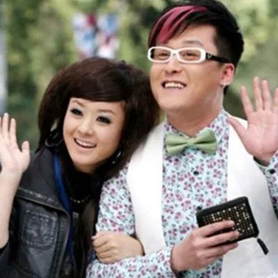 赵丽颖佳期如梦第几集出来 昔日照片对比容貌相差很大