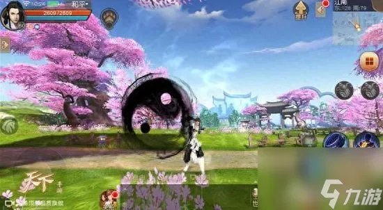 天下太虚宝宝怎么自动打怪 天下3手游太虚加点教程  待收藏