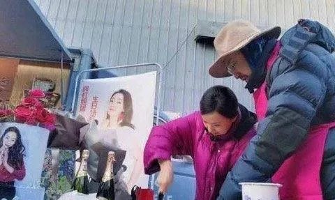 徐峥和陶虹是夫妻吗，他们怎么认识的？