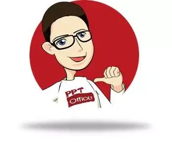 如何做一个苹果官网页风格的PPT模板？