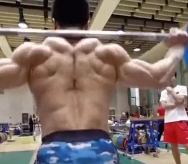 李发彬南安哪里人 李发彬身高多高