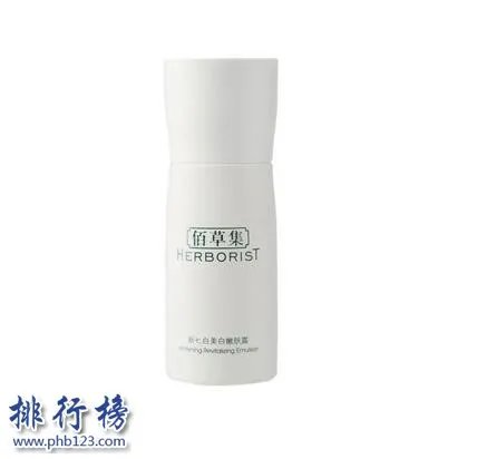 植物系列的护肤品牌排行 植物护肤品哪个牌子好