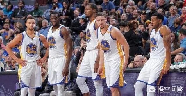 考辛斯来到勇士后，勇士在关键时刻的终极阵容会有变化吗？