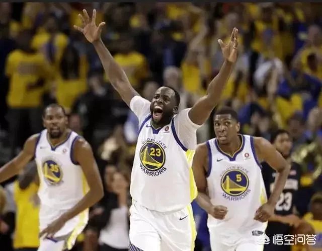 勇士大胜鹈鹕,火箭血刃爵士,全方位对比,西部球队,哪支最具冠军相?