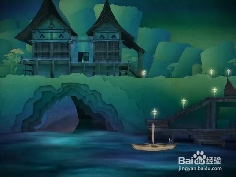 Tengami纸境急速通关攻略各章难点