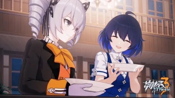 《崩坏3》主线十一章限时活动介绍 薛定谔·游学圣痕获得方式一览