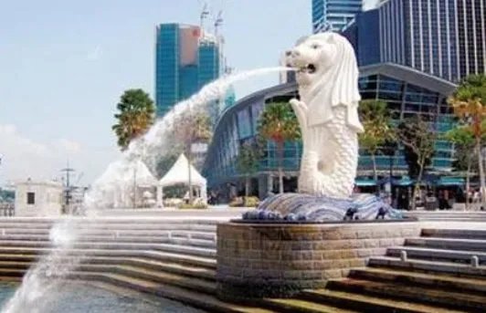 5.22是什么节日在新加坡