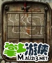 机械迷城拼图 第八关找猫图文攻略