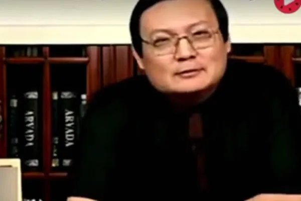 梁宏达事件是怎么回事 说出心中见解被diss视频得罪人