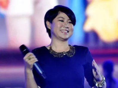 沈春阳的演技比小沈阳略高一筹，为何她没爆火？