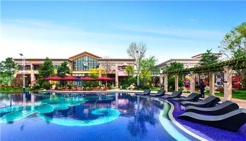 碧桂园品牌理念