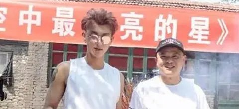 黄忠东真的有200亿吗？,