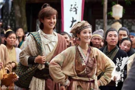 如何评价演员杨旭文？