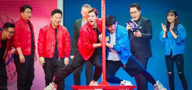 陈赫受邀参加浪姐遭抵制 你怎么看?