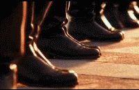 迈克尔杰克逊军队是哪个国家的