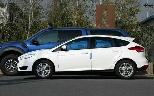 福克斯召回最新消息2018年