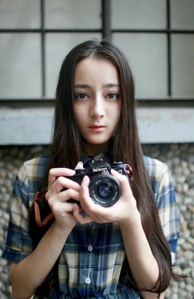 扒一扒明星毕业照，看看明星的颜值是如何“疯狂生长”的？