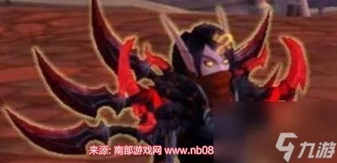 魔兽世界灰烬使者怎么获取