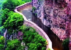 安阳旅游哪些景点可以推荐？