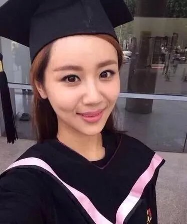 扒一扒明星毕业照，看看明星的颜值是如何“疯狂生长”的？