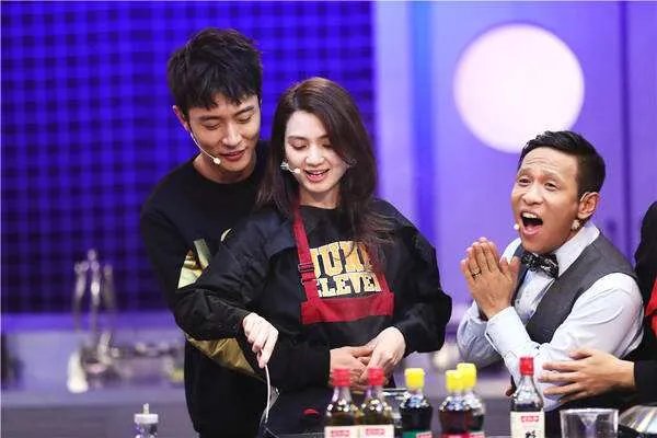 绯闻风波之后几个月,张丹峰和洪欣事业现状怎么样?