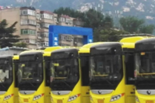 泰安公交公司的联系方式是？？？