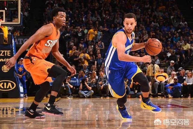 库里的强势复出是不是对其他潜在MVP的最大威胁?