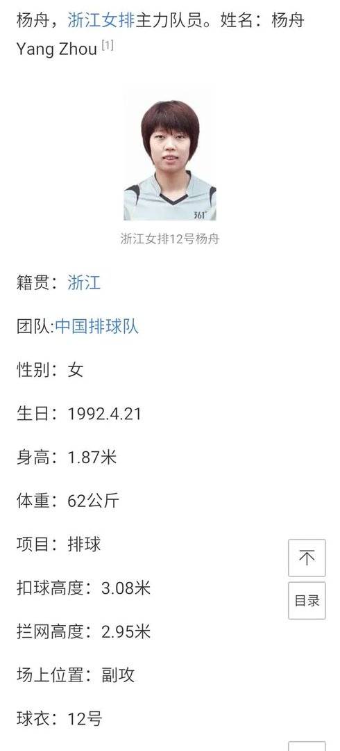 这是哪一年的照片？惠若琪前面戴眼镜的人是谁？