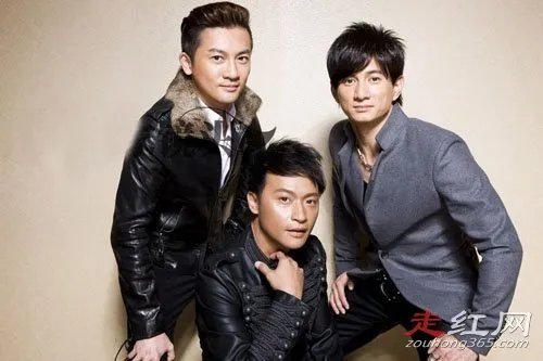 小虎队成员3个人资料年龄 成员基本都是独立发展