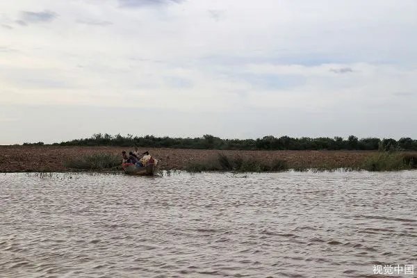强降雨造成广西超32万人受灾,暴雨到底因何而来?